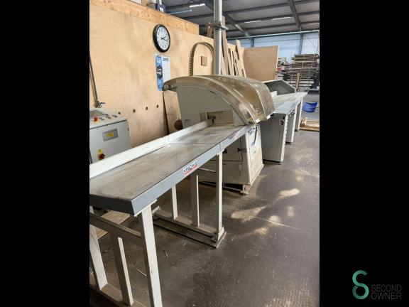 Stromab TR 450 HOU10.126 35 17597